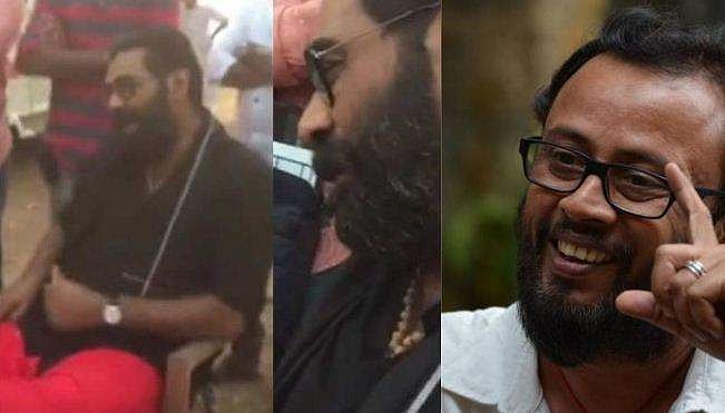 'അന്ന് അവനെ ഞാൻ അസൂയയോടെ പരിചയപ്പെട്ടു, ഇന്ന് എന്റെ സൈറ്റിന്റെ ഐശ്വര്യം'; ബിജു മേനോന്റെ പാട്ട് പങ്കുവെച്ച് ലാൽ ജോസ്; വീഡിയോ
