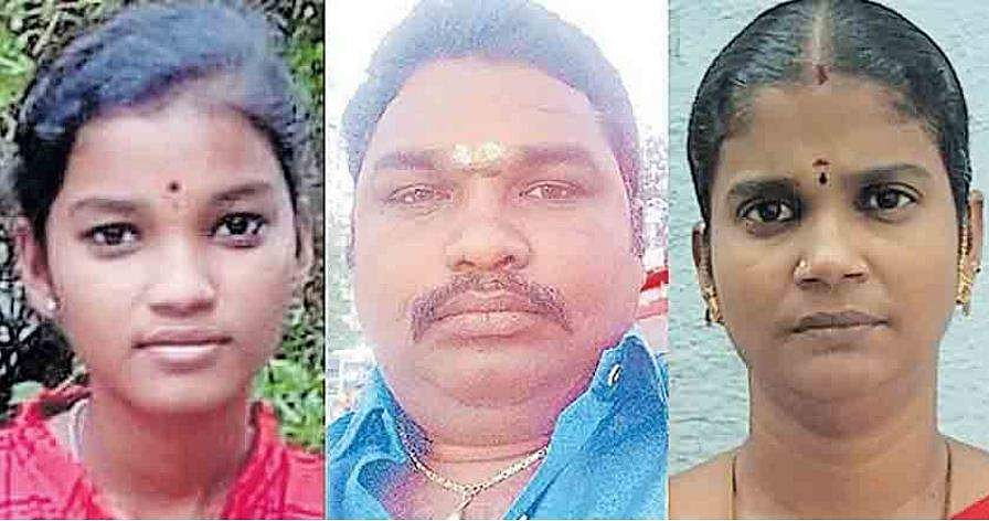വീണ്ടും ദുരഭിമാനക്കൊല: ദളിത് യുവാവിനെ പ്രണയിച്ച മകളെ കൊന്ന് മാതാപിതാക്കള്‍ ജീവനൊടുക്കി