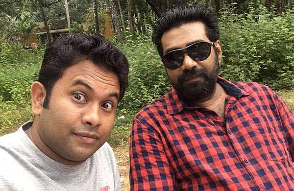 'ബഹുമാനവും സ്‌നേഹവും ആരാധനയും' ; ബിജു മേനോനു പിന്തുണയുമായി അജു വര്‍ഗീസ്