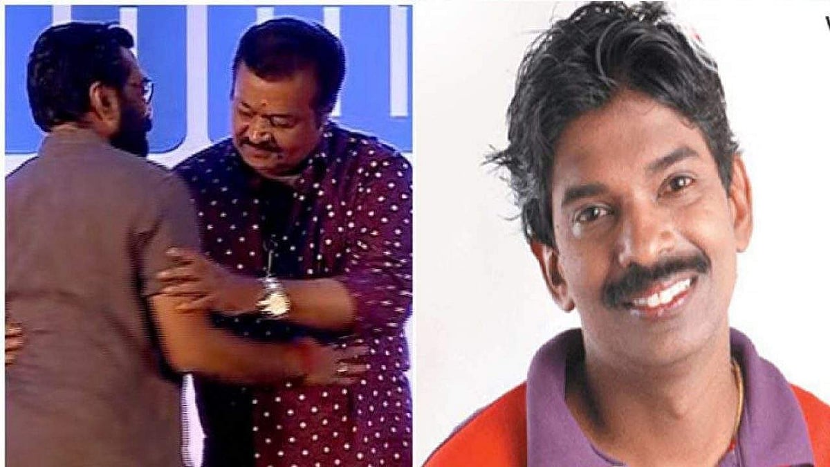 ''എന്തോന്ന് അസഹിഷ്ണുതയാടേയ് ഇത്; നിങ്ങളെ ഇഷ്ടപ്പെടുത്താനും സുഖിപ്പിക്കാനും അല്ല ലോകത്ത് ഒരാളും ജീവിക്കുന്നത്''