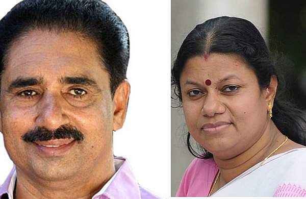എന്‍കെ പ്രേമചന്ദ്രന തള്ളി കോണ്‍ഗ്രസ്; ആര്‍എസ്പിയുടെ ഷാഡോ കമ്മിറ്റിയെ കുറിച്ച് അറിയില്ലെന്ന് ബിന്ദു കൃഷ്ണ