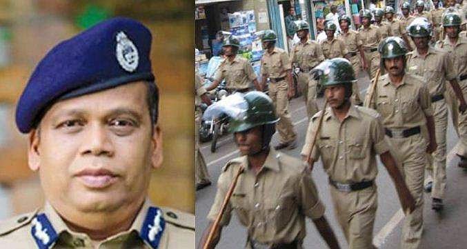 അരലക്ഷത്തിലേറെ പൊലീസ്, 55 കമ്പനി ജവാൻമാർ ; വോട്ടെടുപ്പിനുള്ള സുരക്ഷാ ക്രമീകരണങ്ങൾ പൂർത്തിയായെന്ന് ഡിജിപി