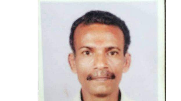 കോഴിയെ എടുക്കാന്‍ കിണറ്റില്‍ ഇറങ്ങിയ തൊഴിലാളി മുങ്ങിമരിച്ചു