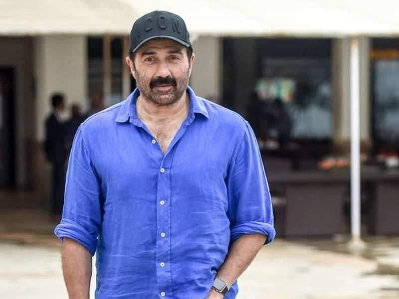 സണ്ണി ഡിയോള്‍ ഗുര്‍ദാസ്പൂര്‍ മണ്ഡലത്തില്‍ ബിജെപി സ്ഥാനാര്‍ത്ഥി