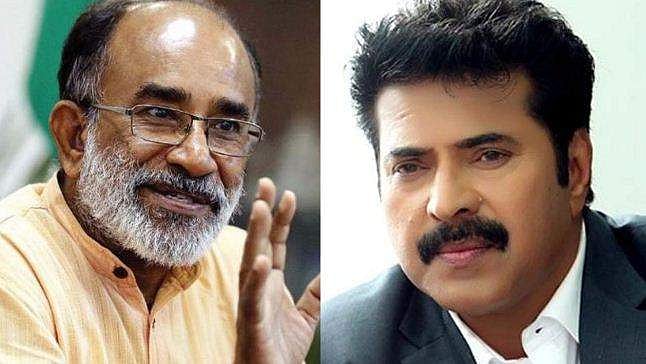 മമ്മൂട്ടി അത് പറയാന്‍ പാടില്ലായിരുന്നു: വിമര്‍ശനവുമായി കണ്ണന്താനം 