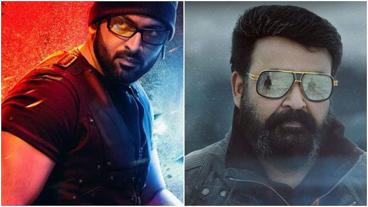 ഇതാണ് ഖുറേഷി അബ്രാം; വീഡിയോ പുറത്തുവിട്ട് പൃഥ്വിരാജ്; വൈറല്‍