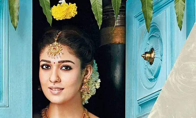 നയന്‍താര ദര്‍ബാറിന്റെ സെറ്റില്‍ ; രജനീകാന്തിന്റെ ഒപ്പം ഇത് നാലാം തവണ