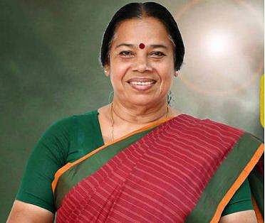 പികെ ശ്രീമതിയുടെ പിറന്നാളാഘോഷം മെയ് നാലിന്; വിപുലമായ പരിപാടികള്‍