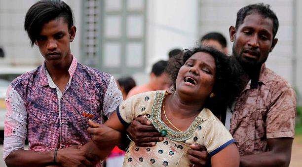 മുന്നറിയിപ്പുണ്ടായിട്ടും ഭീകരാക്രമണം തടഞ്ഞില്ല; പൊലീസ് മേധാവിയോടും പ്രതിരോധ സെക്രട്ടറിയോടും രാജി ആവശ്യപ്പെട്ടു