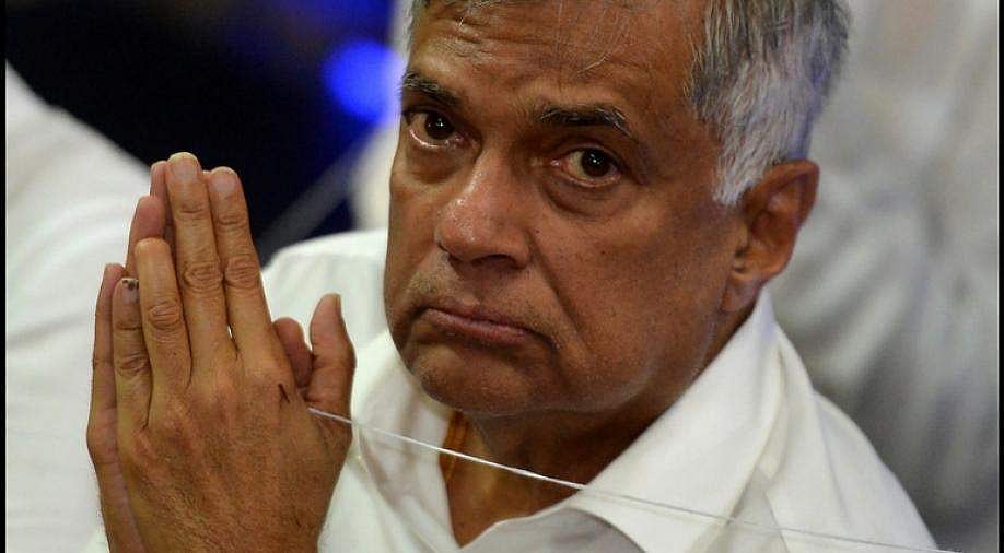 'ചാവേറുകള്‍ നിരീക്ഷണത്തിലായിരുന്നു, പക്ഷേ കസ്റ്റഡിയിലെടുക്കാന്‍ തെളിവുണ്ടായിരുന്നില്ല'; ശ്രീലങ്കന്‍ പ്രധാനമന്ത്രി