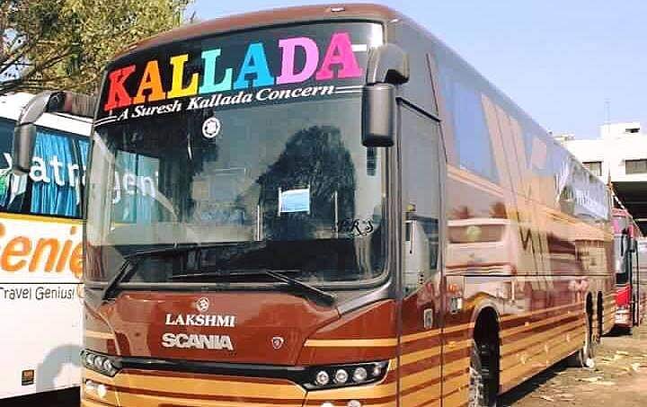 യാത്രക്കാരെ മർദ്ദിച്ചു; കല്ലട ബസിന്റെ പെർമിറ്റ് ഒരു വർഷത്തേക്ക് റദ്ദാക്കി 