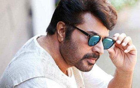 50 പെെസ ഇല്ലാത്തതു കൊണ്ട് അഭിനയിക്കാനുള്ള ആദ്യ ശ്രമം പരാജയം; സ്കൂള്‍ നാടകത്തില്‍ നിന്നും ഒഴിവാക്കപ്പെട്ട മമ്മൂക്ക 