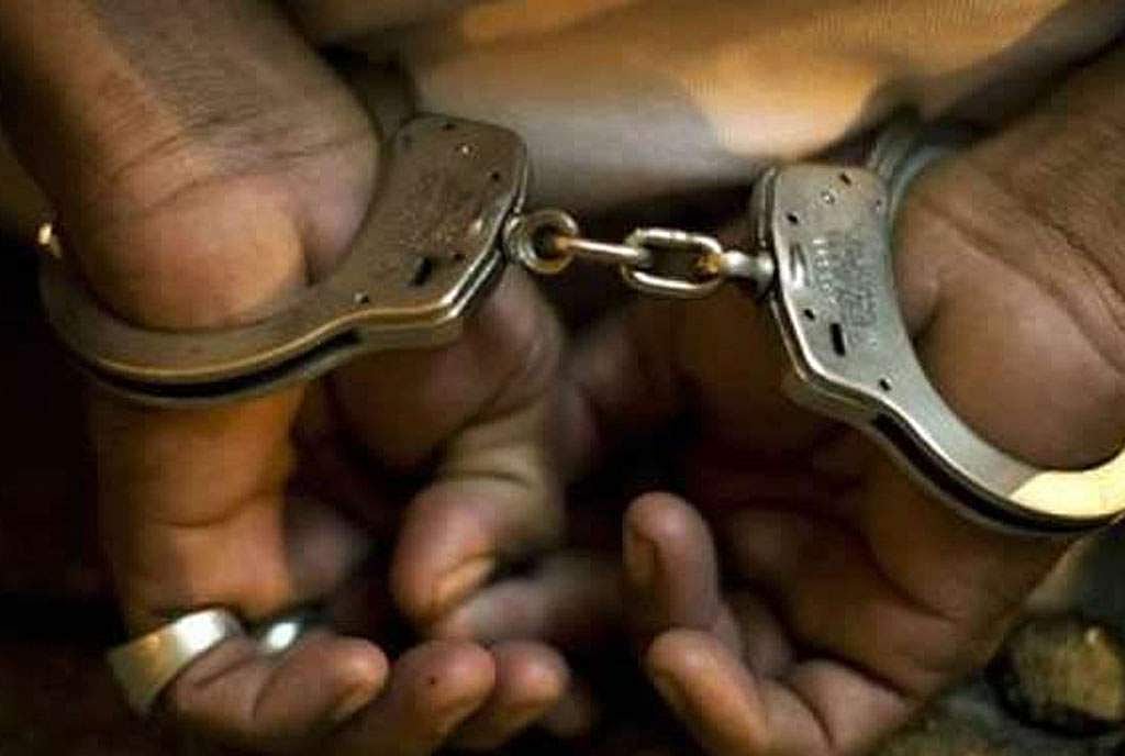 വിവാഹം മുടക്കാന്‍ വരന് നഗ്നചിത്രങ്ങള്‍ അയച്ചു; സീരിയല്‍ നടന്‍ അറസ്റ്റില്‍ 