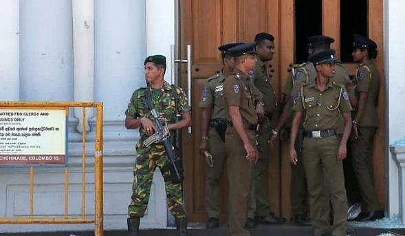 തീവ്രവാദികളുടെ സംഘം തമിഴ്‌നാട്ടിലെ രാമനാഥപുരത്തെത്തിയെന്ന് റിപ്പോര്‍ട്ട്: സംഘത്തില്‍ 19 പേര്‍, സുരക്ഷ ശക്തമാക്കി റെയില്‍വേ