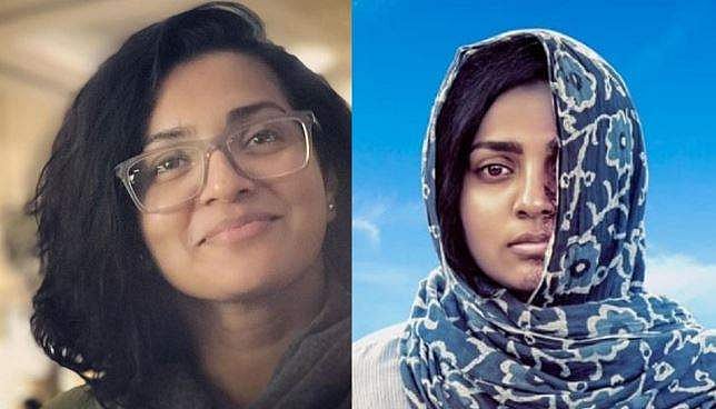 'മൂന്ന് വയസില്‍ അച്ഛന്‍ മുഖത്ത് ആസിഡ് ഒഴിച്ച കുഞ്ഞിനെ കണ്ടു'; നാല് മണിക്കൂര്‍ നേരമെടുത്തുള്ള മേക്കപ്പിനേക്കാള്‍ പാര്‍വതിയെ ബുദ്ധിമുട്ടിച്ചത്
