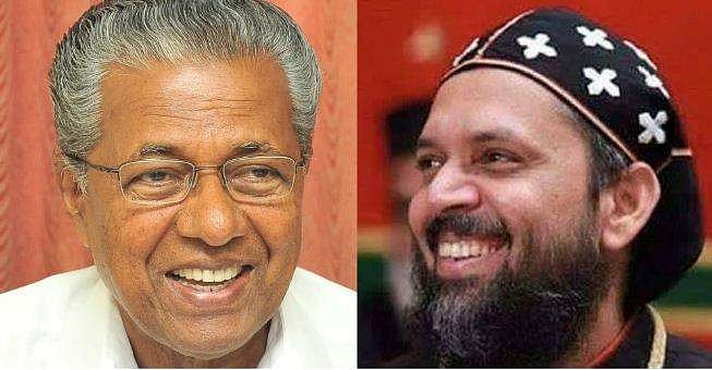 പിണറായി ഗാലറിക്ക് വേണ്ടി ഒരിക്കലും കളിക്കാത്ത നേതാവ്; അസമയത്തും അസ്ഥാനത്തും പ്രതികരണം ആരാഞ്ഞാല്‍ ആര്‍ക്കും ഇഷ്ടപ്പെടണമെന്നില്ല: ഗീവര്‍ഗീസ് മാര്‍ കൂറിലോസ്