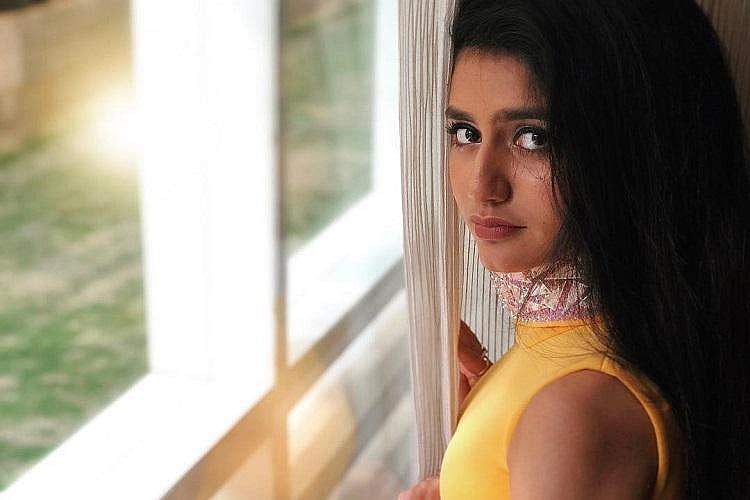 ശ്രീദേവി ബംഗ്ലാവിന് ശേഷം പ്രിയ വാര്യര് അവതരിപ്പിക്കുന്നു: ലവ് ഹാക്കേഴ്സ്