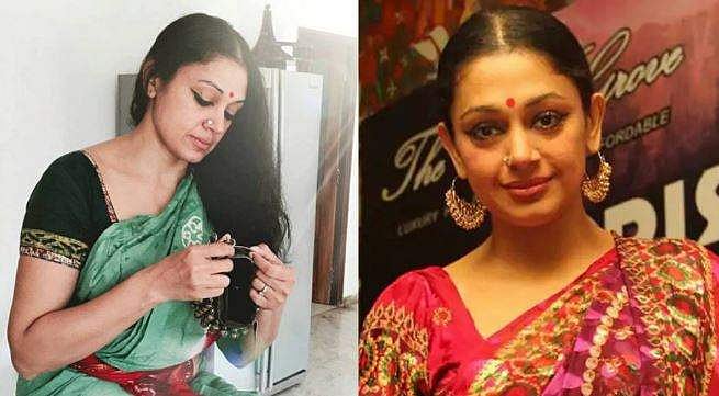 'നല്ല കഥയുമായി സമീപിക്കുന്നവരോട് പോലും വരാനാകില്ലെന്ന് പറയേണ്ടി വരും'; സിനിമയില്‍ അഭിനയിക്കാത്തതിന്റെ കാരണം തുറന്നു പറഞ്ഞ് ശോഭന