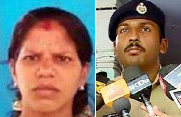 പിഞ്ചു കുഞ്ഞിനെ ശ്വാസം മുട്ടിച്ച് കൊലപ്പെടുത്തിയത് അമ്മ തന്നെ; അറസ്റ്റ് രേഖപ്പെടുത്തി