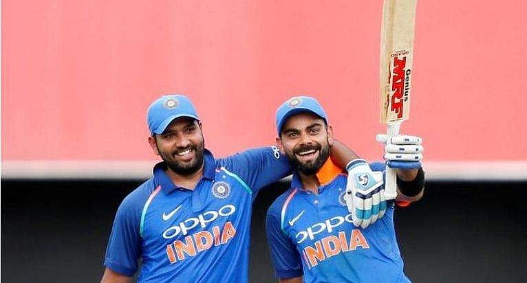 ഒരു കോട്ടയാണ് ഇന്ത്യന്‍ ക്രിക്കറ്റ് ടീം, പുറത്തുള്ളവര്‍ പറയുന്നതൊന്നും അതിനുള്ളിലുള്ളവരെ ബാധിക്കില്ലെന്ന് രോഹിത് ശര്‍മ