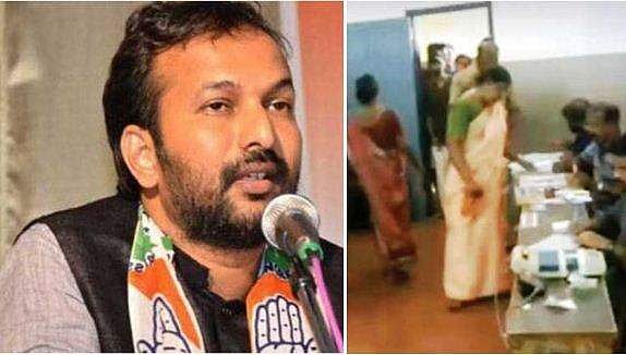 'സിപിഎം ആചാരങ്ങള്‍ക്ക് എതിരാണ് എന്ന് ആരാണ് പറഞ്ഞത് ?; മുടങ്ങാതെ നടത്തുന്ന ആചാരം ഇത്തവണയും ആവര്‍ത്തിച്ചു'