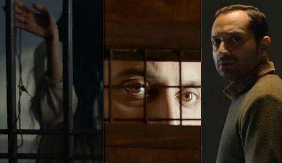 അതിനാണോ ഈ പെണ്‍കുട്ടിയെ പിടിച്ച് ഇങ്ങനെ പൂട്ടിയിട്ടിരിക്കുന്നത്? നിഗൂഢത നിറച്ച് 'അതിരന്റെ' ടീസര്‍ പുറത്ത്