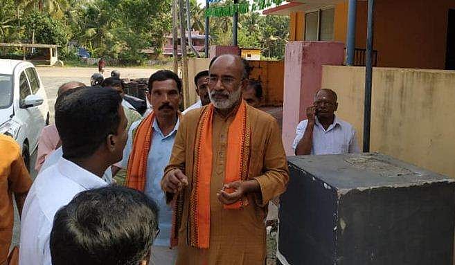 ഗുഗിള്‍ മാപ്പും കൊണ്ട് വോട്ടുചോദിക്കാന്‍ പറ്റുമോ ?; യുവാക്കള്‍ രാവിലെ കാപ്പിയും കുടിച്ച് ഷൈന്‍ ചെയ്യുന്നവരെ കൊല്ലാനിറങ്ങുകയാണെന്ന് കണ്ണന്താനം