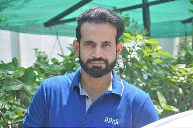 പുതിയ റോളില്‍ ഇര്‍ഫാന്‍ പത്താന്‍; ഇനി പരിശീലകനും ഉപദേഷ്ടാവും
