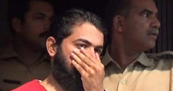 വിഡിയോ ചാറ്റിങ്ങിനിടെ പെണ്‍കുട്ടികളുടെ ന​ഗ്നചിത്രം പകർത്തും; ഭീഷണിപ്പെടുത്തി പീഡനം; യുവാവ് കുടുങ്ങി