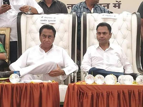 കമല്‍നാഥിന്റെ കോട്ട മകന്; മധ്യപ്രദേശില്‍ കോണ്‍ഗ്രസിന്റെ രണ്ടാംഘട്ട സ്ഥാനാര്‍ത്ഥി പട്ടിക പ്രസിദ്ധീകരിച്ചു