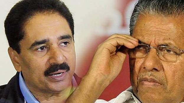 പ്രേമചന്ദ്രന്‍ പരനാറി തന്നെ; നിലപാടില്‍ മാറ്റമില്ലെന്ന് പിണറായി വിജയന്‍