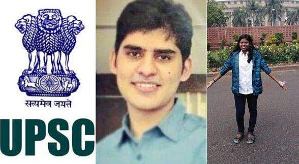 സിവില്‍ സര്‍വ്വീസ് ഫലം പ്രഖ്യാപിച്ചു; ഒന്നാം റാങ്ക് കനിഷ്‌ക് കഠാരിയയ്ക്ക്, അക്ഷിത് ജെയിന്‍ രണ്ടാമത്, മലയാളിത്തിളക്കം വീണ്ടും, ശ്രീലക്ഷ്മി റാം 29-ാമത്