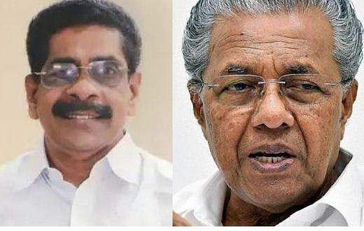 മുഖ്യമന്ത്രി പറയുന്നത് വിടുവായത്തം; ആത്മാര്‍ഥത ഉണ്ടെങ്കിൽ വയനാട്ടിലെ സ്ഥാനാർത്ഥിയെ സിപിഎം പിൻവലിക്കണമെന്ന് മുല്ലപ്പള്ളി രാമചന്ദ്രൻ