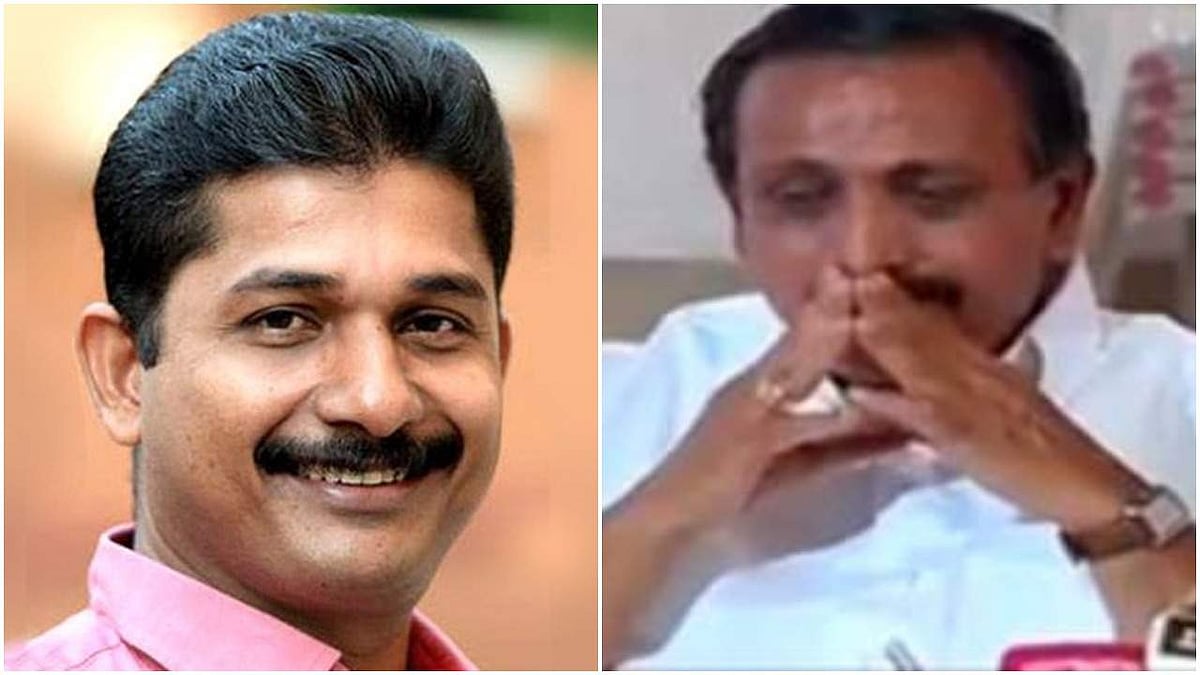 'വെണ്ടക്ക തലക്കെട്ടുകള്‍,കാര്‍ട്ടൂണുകള്‍, മുഖപ്രസംഗങ്ങള്‍, ലേഖനങ്ങള്‍, സാരോപദേശങ്ങള്‍; ഇവിടെയൊരു ഭൂമികുലുക്കം തന്നെയുണ്ടാകുമായിരുന്നില്ലേ'