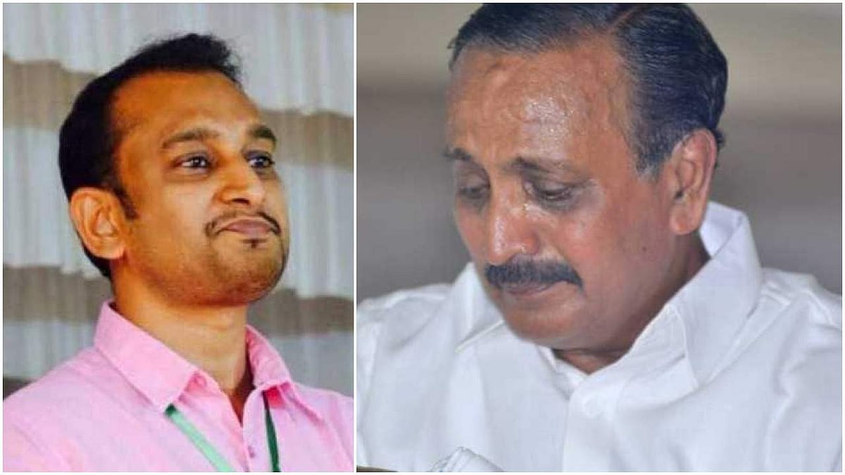 എംകെ രാഘവന്‍ പണം വാങ്ങിയെങ്കില്‍ അത് ബ്രോക്കറേജ് അല്ലേ; എങ്ങനെ അഴിമതിയാകുമെന്ന് പികെ ഫിറോസ്