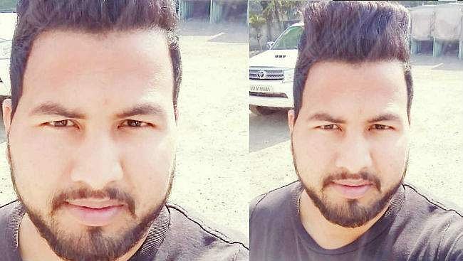 ബൈക്കിലെത്തിയ സംഘം ശിവസേന നേതാവിനെ വെടിവെച്ച് കൊന്നു