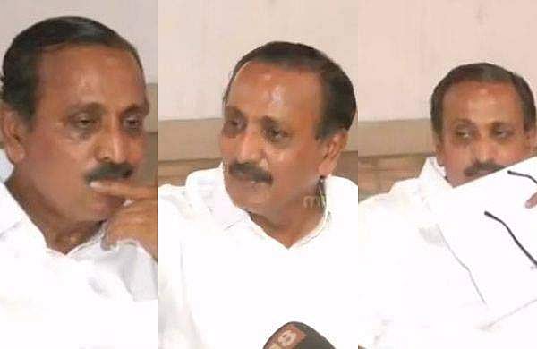 ഒളിക്യാമറ വിവാദത്തില്‍ മൊഴി നല്‍കിയില്ല; എംകെ രാഘവന് വീണ്ടും നോട്ടീസ്