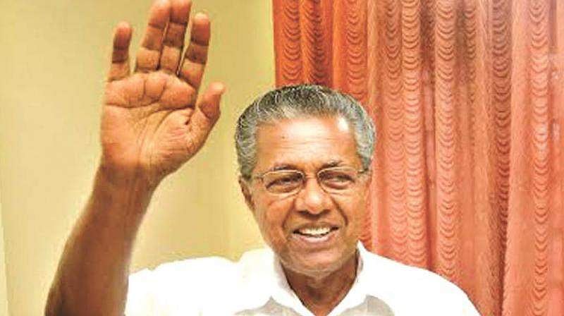 മസാലബോണ്ടിന്റെ വിജയം ആഘോഷിക്കാന്‍ മുഖ്യമന്ത്രി ലണ്ടനിലേക്ക്; പത്ത് ദിവസത്തെ യൂറോപ്യന്‍ പര്യടനത്തിനായി മെയ് എട്ടിന് പുറപ്പെടും