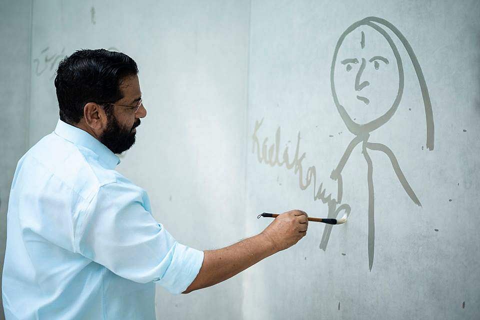 'ദൈവം ചോദിക്കും'; കടകംപള്ളിക്ക് തെരഞ്ഞടുപ്പ് കമ്മീഷന്റെ താക്കീത്