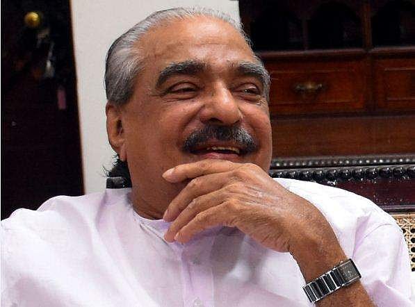 കെഎം മാണിയുടെ നില ഗുരുതരം