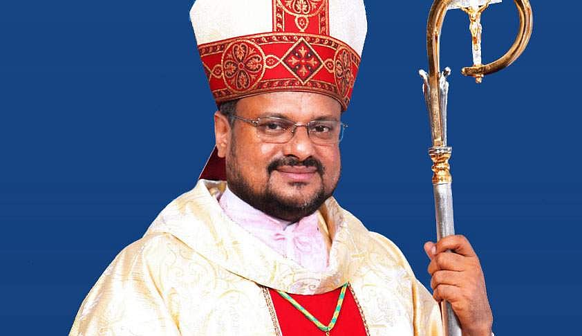 2000 പേജ്, 83 സാക്ഷികള്‍,10 രഹസ്യ മൊഴികള്‍; ഫ്രാങ്കോ മുളയ്ക്കലിന് എതിരായ കുറ്റപത്രം ഇന്ന് സമര്‍പ്പിക്കും