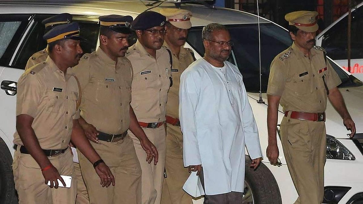 ഫ്രാങ്കോ മുളയ്ക്കലിനെതിരായ കുറ്റപത്രം സമര്‍പ്പിച്ചു; ബലാത്സംഗം ഉള്‍പ്പടെ ആറ് വകുപ്പുകള്‍