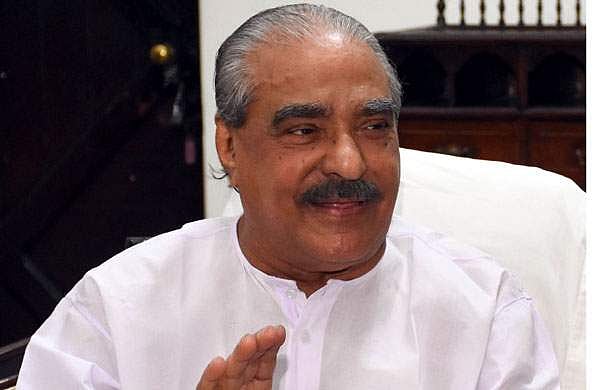 കെഎം മാണി അന്തരിച്ചു