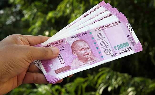 രണ്ടു ഗഡു ക്ഷാമബത്ത ഏപ്രിലിലെ ശമ്പളത്തിനും പെന്‍ഷനുമൊപ്പം ലഭിക്കും