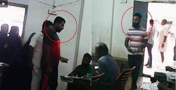 ലീഗിന്റെ കള്ളവോട്ട് : മുഹമ്മദ് ഫായിസും ആഷിഖും രണ്ടു തവണ വോട്ടു ചെയ്‌തെന്ന് കണ്ടെത്തി ; നാളെ നേരിട്ട് ഹാജരാകാന്‍ നിര്‍ദേശം