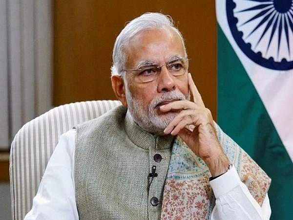 രക്തസാക്ഷിത്വം വെറുതെയാവില്ല; മാവോയിസ്റ്റ് ആക്രമണത്തെ അപലപിച്ച് മോദി 