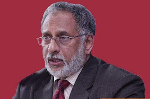 ജസ്റ്റിസ് പി ആര്‍ രാമചന്ദ്ര മേനോന്‍ ഛത്തീസ്ഗഡ് ഹൈക്കോടതി ചീഫ് ജസ്റ്റിസ്