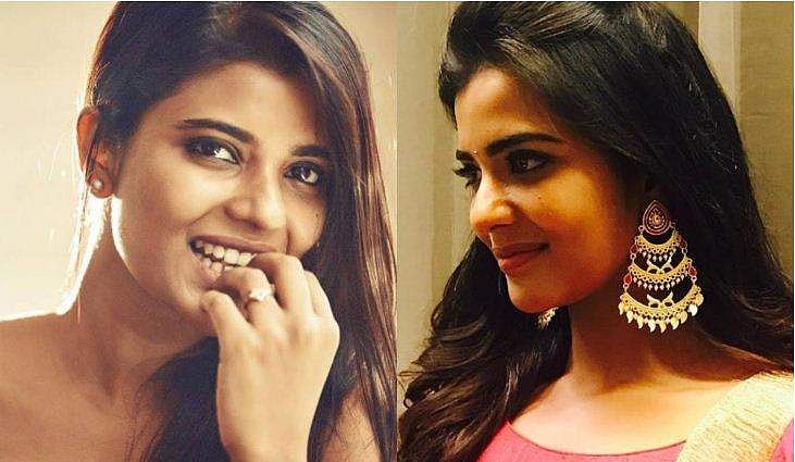 ഐശ്വര്യ രാജേഷിന്റെ വിവാഹം ഈ വര്‍ഷം?, പ്രതികരണവുമായി നടി 