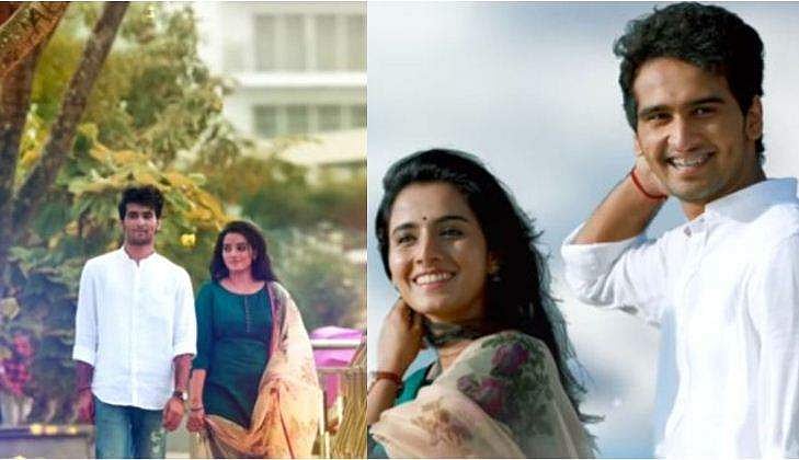 മഴവില്‍പോലെ ''ഇഷ്കി''ലെ ഗാനം ; സിദ്ദ് ശ്രീറാം ആദ്യമായി മലയാളത്തിൽ