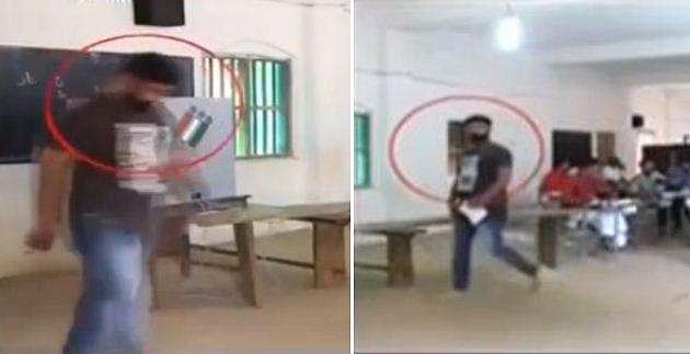 കള്ളവോട്ടില്‍ വീണ്ടും കേസ് ; മുഖ്യമന്ത്രിയുടെ മണ്ഡലത്തിലെ കള്ളവോട്ടില്‍ സിപിഎം പ്രവര്‍ത്തകനെതിരെ കേസെടുത്തു